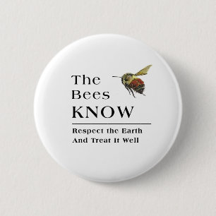 Bees Know Knapp