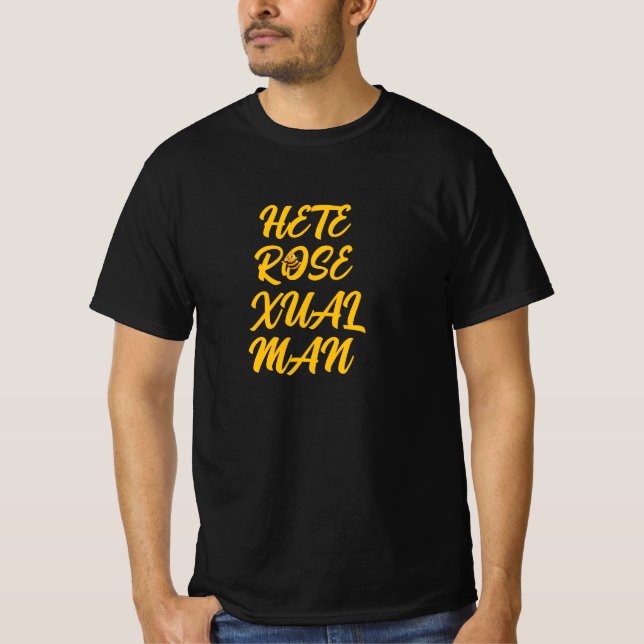 BEES MAKE HONEY T SHIRT (Framsida)