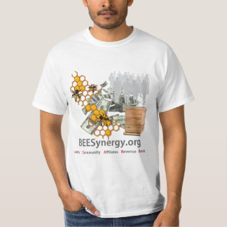 BEESynergy - T-Shirt - Killar