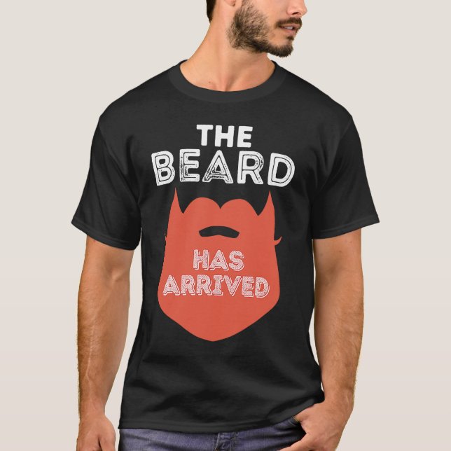Beet har kommit t shirt (Framsida)