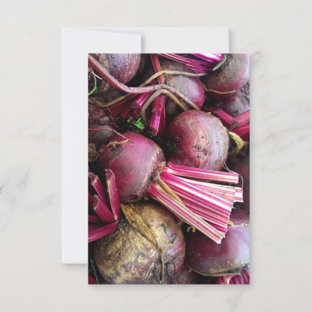 Beet-inbjudan Inbjudningar (Framsida)