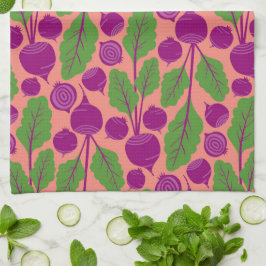 Beet IT Kitchen Towel Kökshandduk