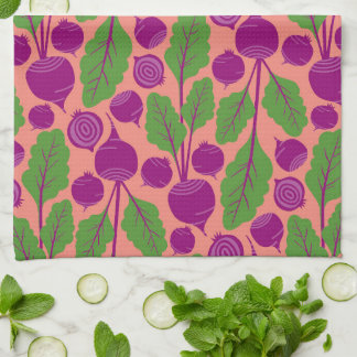 Beet IT Kitchen Towel Kökshandduk