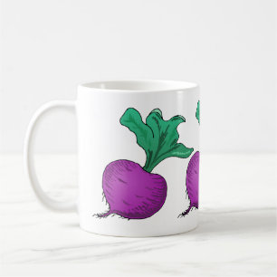 Beet Kaffemugg