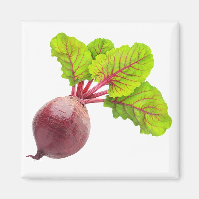 Beet Magnet (Framsidan)