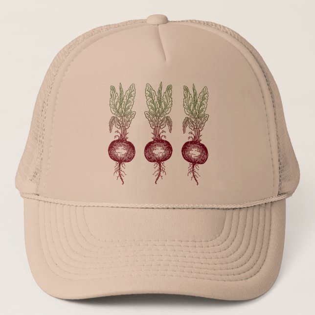 Beet Truckerkeps (Framsida)
