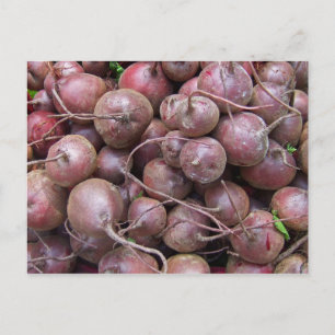 Beet Vykort