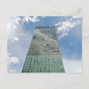 Beetham Torn, Manchester Vykort