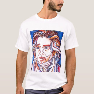 Beethovan Tee Shirt