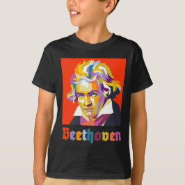 Beethoven 2 t shirt