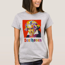 Beethoven 2 t shirt