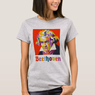 Beethoven 2 t shirt