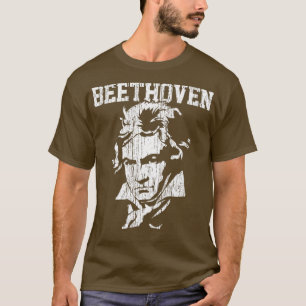 Beethoven 3 t shirt