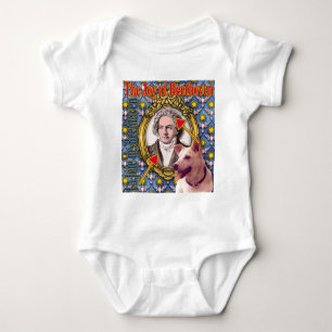 Beethoven Baby Bodykostes Joy T Shirt