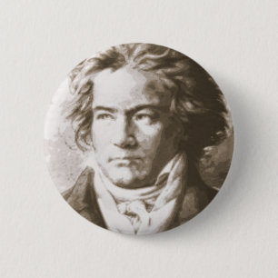 Beethoven i Sepia Knapp