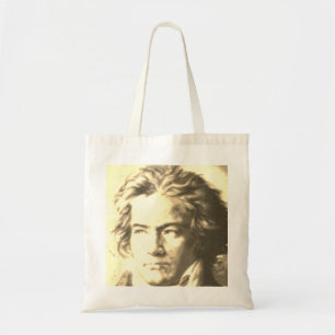 Beethoven i Sepia Tygkasse