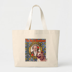 BEETHOVEN JUMBO TYGKASSE