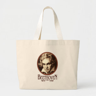Beethoven Jumbo Tygkasse