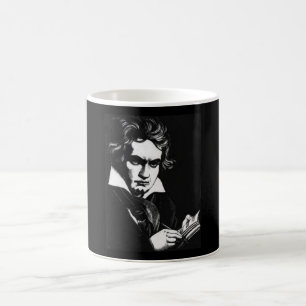 BEETHOVEN KAFFEMUGG