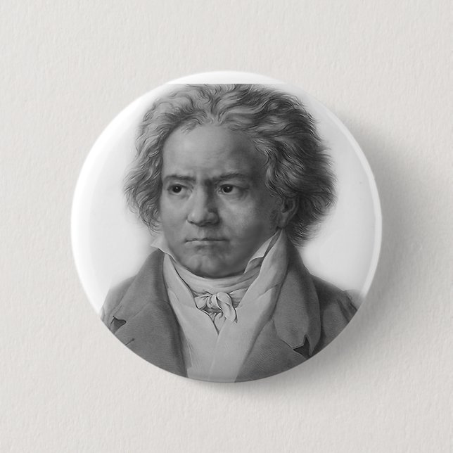Beethoven Knapp (Framsida)
