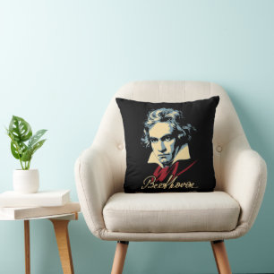 Beethoven Kudde