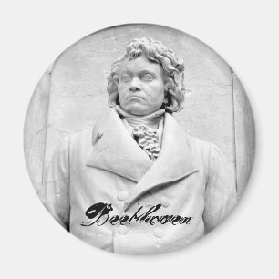Beethoven Magnet