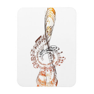 Beethoven Magnet