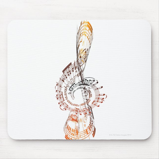 Beethoven Musmatta (Framsidan)