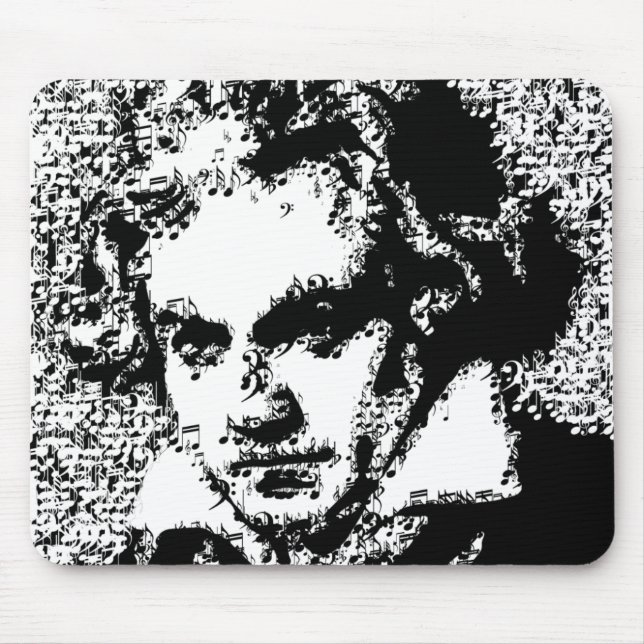 BEETHOVEN MUSMATTA (Framsidan)