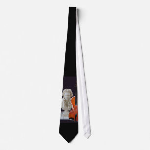 Beethoven Sonatas Tie Slips