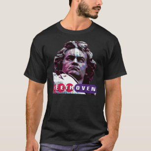 BEETHOVEN STATY 2 TEE