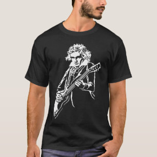 Beethoven Sten! T Shirt