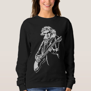 Beethoven Sten! Tee Shirt