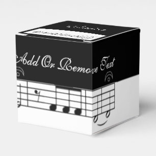 Beethoven Symphony nr 5 Presentaskar