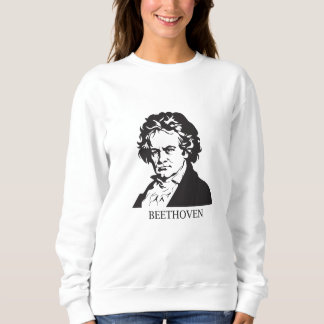 Beethoven t-shirt
