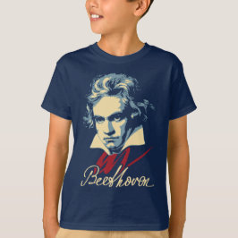 Beethoven T Shirt
