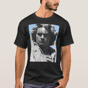 BEETHOVEN T SHIRT