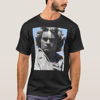 BEETHOVEN T SHIRT