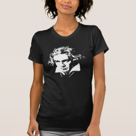 Beethoven T-shirt