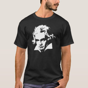 Beethoven T Shirt