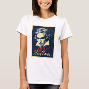 Beethoven T Shirt
