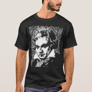 BEETHOVEN T-SHIRT