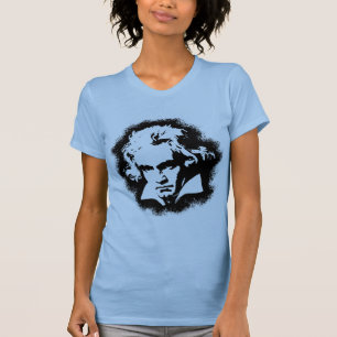 Beethoven T-shirt
