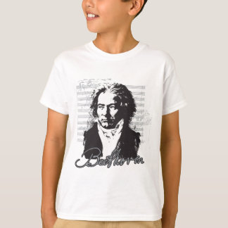 Beethoven T Shirt