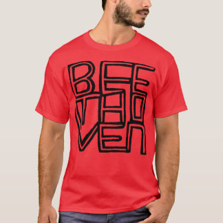 Beethoven T Shirt