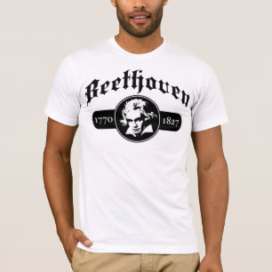 Beethoven T Shirt