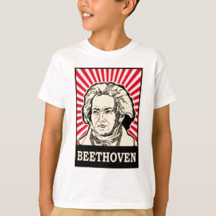 Beethoven T Shirt