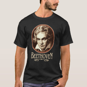 Beethoven T Shirt