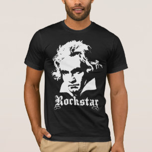Beethoven Tee