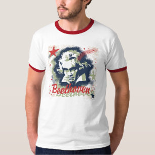 Beethoven Tee